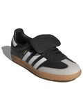 Кроссовки Adidas Samba Lt Black White Women's 60492993