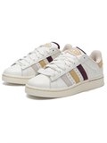 Campus Adidas Originals 00s 'Off White Maroon Oat' 60670424
