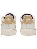 Campus Adidas Originals 00s 'Off White Maroon Oat' 60670424