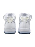 Nike Air Force 1 Mid White Snakeskin Ice Женские кроссовки 59821127