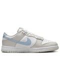 Кроссовки Nike Dunk Low Light Bone Armory Blue 60006996