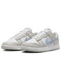 Кроссовки Nike Dunk Low Light Bone Armory Blue 60006996