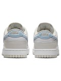 Кроссовки Nike Dunk Low Light Bone Armory Blue 60006996