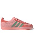 Adidas Gazelle Indoor Semi Pink Spark Preloved Scarlet Women's 60610819