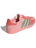 Adidas Gazelle Indoor Semi Pink Spark Preloved Scarlet Women's 60610819