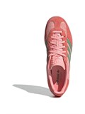 Adidas Gazelle Indoor Semi Pink Spark Preloved Scarlet Women's 60610819