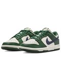 Nike Dunk Low Retro Gorge Green Midnight Navy 59821036