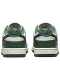 Nike Dunk Low Retro Gorge Green Midnight Navy 59821036