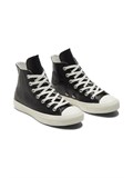 Кроссовки Converse Chuck Taylor All Star 'Black' Женские 60248853