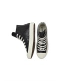Кроссовки Converse Chuck Taylor All Star 'Black' Женские 60248853