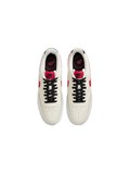 Nike Court Vision Low Sail University Red 62881107