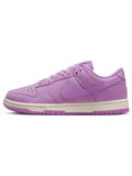 Кроссовки Nike Dunk Low Prm Mf Rush Fuchsia Women's 59874290