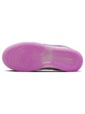 Кроссовки Nike Dunk Low Prm Mf Rush Fuchsia Women's 59874290