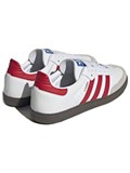 Кроссовки Adidas Samba OG White Better Scarlet 59835783