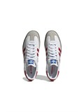 Кроссовки Adidas Samba OG White Better Scarlet 59835783