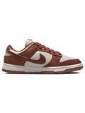 Nike Dunk Low LX Light Orewood Brown Rugged Orange 59963335