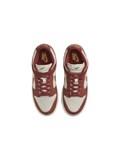 Nike Dunk Low LX Light Orewood Brown Rugged Orange 59963335