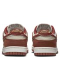Nike Dunk Low LX Light Orewood Brown Rugged Orange 59963335
