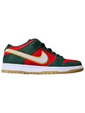 Nike SB Dunk Low PRM "Seattle Supersonics" 60667214