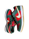 Nike SB Dunk Low PRM "Seattle Supersonics" 60667214