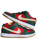 Nike SB Dunk Low PRM "Seattle Supersonics" 60667214
