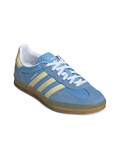Adidas Women's Gazelle Indoor 'Blue Burst Yellow' Women's 59989416