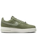Кроссовки Nike Air Force 1 '07 Premium Safari Oil Green 60601602