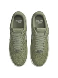 Кроссовки Nike Air Force 1 '07 Premium Safari Oil Green 60601602