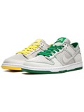 Nike Sb Dunk Low Decon Ishod Wair Mismatch 59840645