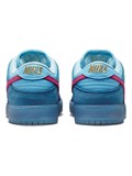 Nike Sb Dunk Low 'Run The Jewels Deep Royal Blue' 59889013