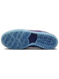 Nike Sb Dunk Low 'Run The Jewels Deep Royal Blue' 59889013