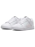 Nike Dunk Low Dance - Белые Иридисцентные Кроссовки для Трекинга 59909030