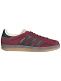Adidas Gazelle Indoor Shadow Red Shadow Green 62378055