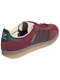 Adidas Gazelle Indoor Shadow Red Shadow Green 62378055
