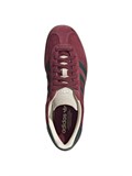 Adidas Gazelle Indoor Shadow Red Shadow Green 62378055