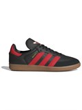 Adidas Samba OG Black Red 60068774