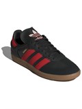 Adidas Samba OG Black Red 60068774