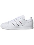 Adidas Stan Smith Heart Stripe Black 60154043