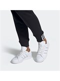 Adidas Stan Smith Heart Stripe Black 60154043