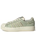 Кроссовки adidas Originals Superstar Women's Ayoon 'Halo Green' 59875796