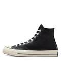 Converse Chuck 70 Leather High 'Black' для треккинга 60255818
