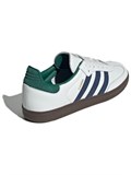 Adidas Samba Og Black White Collegiate Green 61189244