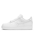 Nike Women's Air Force 1 '07 'Triple White' 59974728