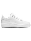 Nike Women's Air Force 1 '07 'Triple White' 59974728