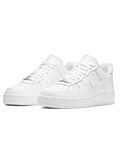 Nike Women's Air Force 1 '07 'Triple White' 59974728