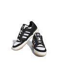 Кроссовки adidas Originals Forum Low Classic Core Black 59881156
