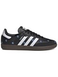 Кроссовки Adidas Samba Women's 'Black Floral Embroidery' 60647765