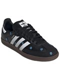 Кроссовки Adidas Samba Women's 'Black Floral Embroidery' 60647765