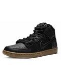 Nike Sb Dunk High Antihero Brian Anderson Black 59982429