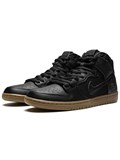 Nike Sb Dunk High Antihero Brian Anderson Black 59982429